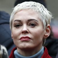 Rose McGowan soutient les femmes qui accusent son ex Marilyn Manson de violences sexuelles