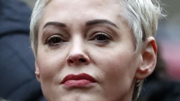 Rose McGowan soutient les femmes qui accusent son ex Marilyn Manson de violences sexuelles