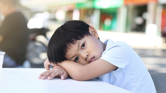 Le gouvernement chinois veut promouvoir une éducation "virile" pour les garçons "trop féminins"