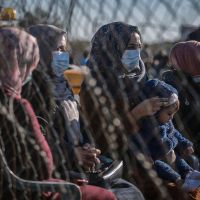 Les femmes de Gaza ne pourront plus voyager sans l'autorisation d'un tuteur