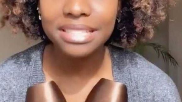 Enfin des pointes qui lui vont : la vidéo de cette ballerine noire devient virale