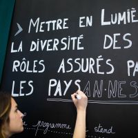 "L'écriture inclusive déconstruit tous les mécanismes du sexisme ordinaire"