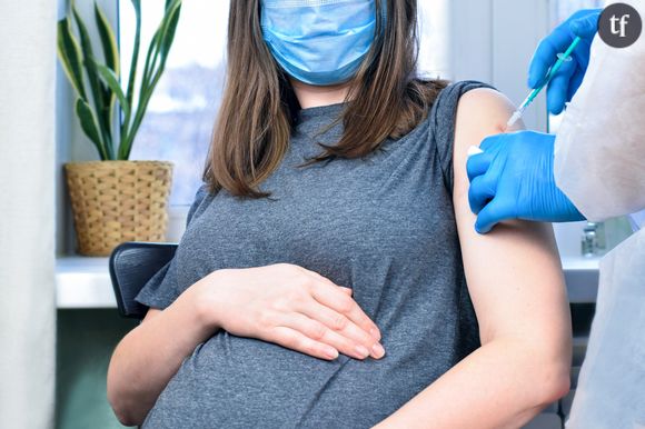 Les femmes enceintes doivent se faire vacciner en priorité : mais à quelles conditions ?