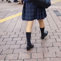 A Chinon, des profs de lycée lancent une "journée de la jupe" pour dénoncer le sexisme