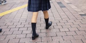 A Chinon, des profs de lycée lancent une "journée de la jupe" pour dénoncer le sexisme