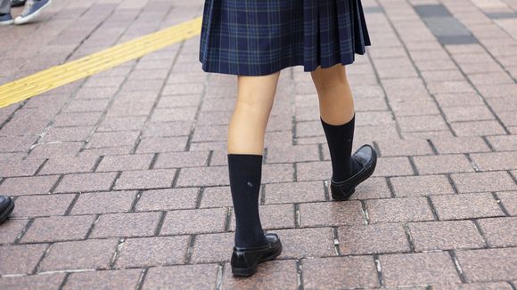 A Chinon, des profs de lycée lancent une "journée de la jupe" pour dénoncer le sexisme