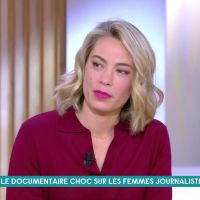 "Si tu ne maigris pas" : la journaliste Anne-Laure Bonnet dénonce le sexisme de TF1