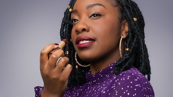 Les tips pro/perso de Kelly Njiké, créatrice des cosmétiques Melayci