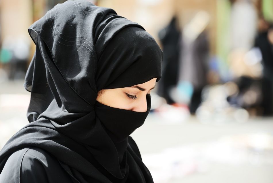 Les Saoudiennes (enfin) autorisées à vivre seule sans tuteur