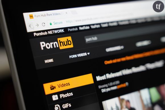 34 femmes déposent plainte contre Pornhub pour diffusion de vidéos de viol et d'agressions sexuelles