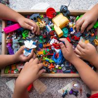 Les Lego de vos enfants sont-ils féministes ?