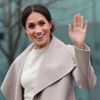 Meghan Markle va produire "Pearl", une série animée féministe pour Netflix