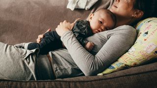 Pourquoi il faut arrêter de demander aux mères "le deuxième, c'est pour quand ?"