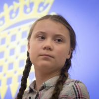 Greta Thunberg alerte sur l'inégal accès aux vaccins contre le Covid-19