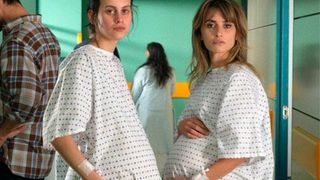 L'affiche du nouveau film d'Almodovar va faire bondir les réacs (et les réseaux sociaux)