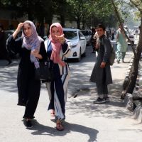 Pourquoi le retour des talibans fait craindre le pire pour les femmes et les filles afghanes