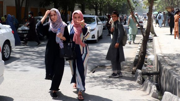 Pourquoi le retour des talibans fait craindre le pire pour les femmes et les filles afghanes