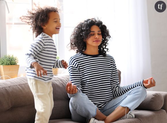 L'éducation "roue libre", la clé pour des enfants heureux et épanouis ?