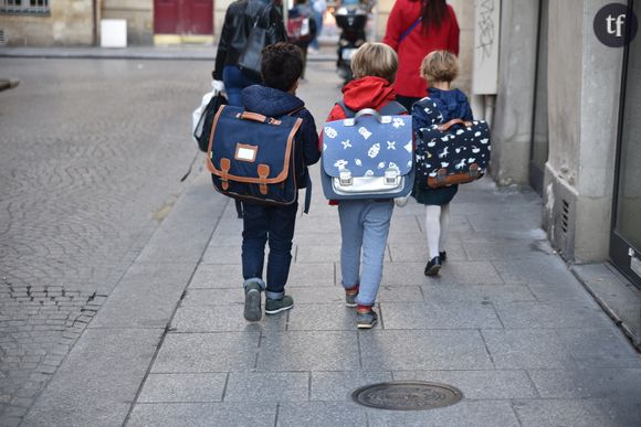 L'éducation "roue libre", la clé pour des enfants heureux et épanouis ?