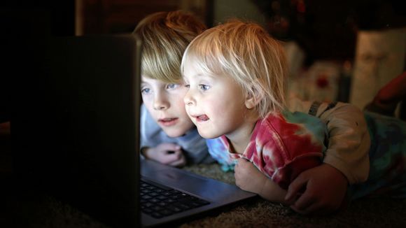 Et si on arrêtait de culpabiliser de mettre les enfants devant un écran ?