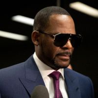 Au procès de R. Kelly, un homme témoigne à son tour d'agression sexuelle