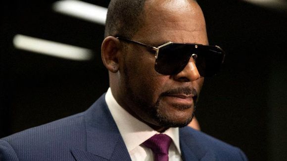 Au procès de R. Kelly, un homme témoigne à son tour d'agression sexuelle