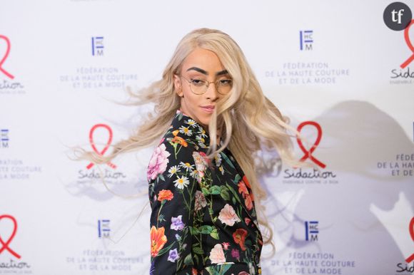 Bilal Hassani réplique aux attaques homophobes de Matthieu Delormeau