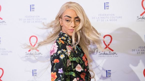 Bilal Hassani réplique aux attaques homophobes de Matthieu Delormeau