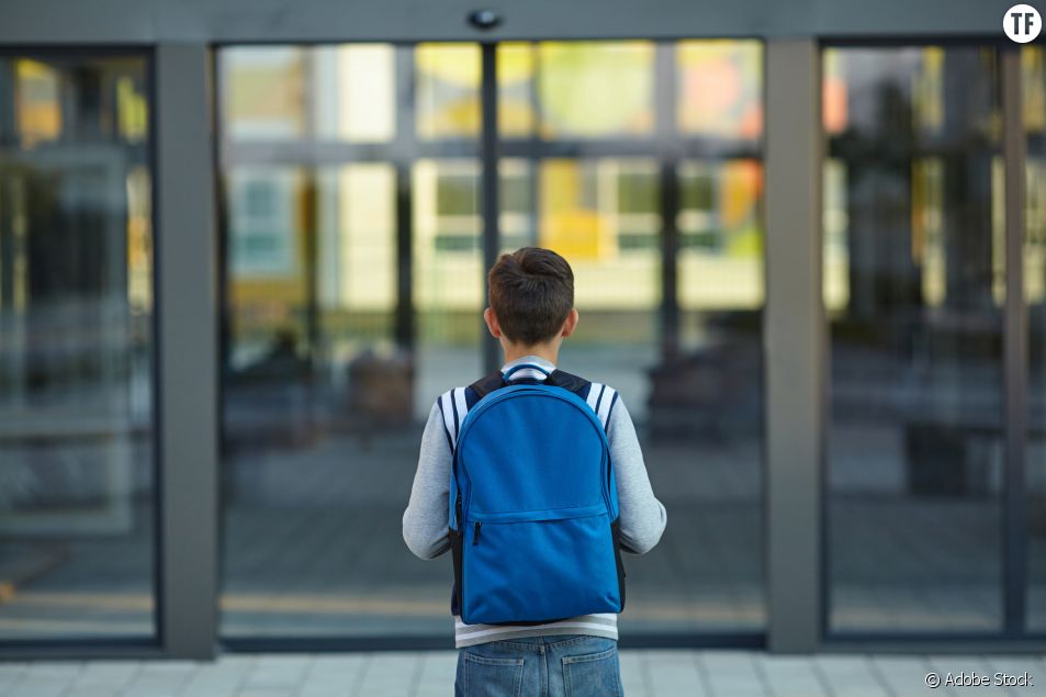 Harcèlement scolaire : pourquoi les enfants nés en 2010 ...