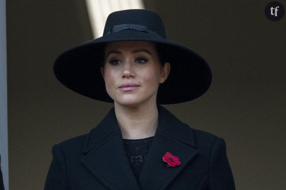 Meghan Markle retouchée en Une du "Time" : un mauvais message envoyé aux femmes ?