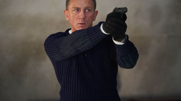 Pourquoi Daniel Craig ne veut pas que James Bond soit joué par une actrice
