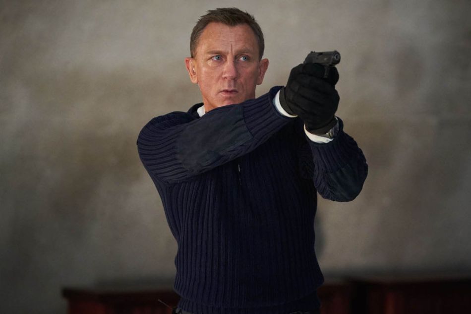 Pourquoi Daniel Craig ne veut pas que James Bond soit joué par une femme