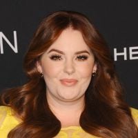 La top Tess Holliday dézingue les photos grossophobes des paparazzis