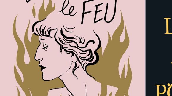 Les poétesses d'hier et de demain au coeur de deux livres flamboyants