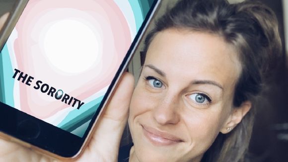 The Sorority, la super appli d'entraide pour les femmes et minorités de genre