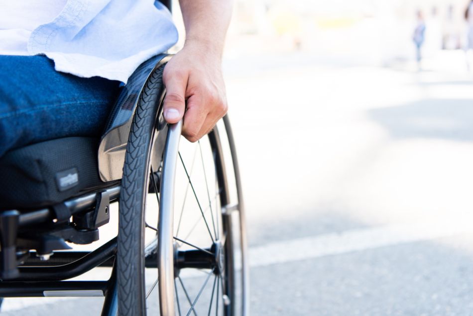Pourquoi la campagne du gouvernement sur le handicap suscite le malaise