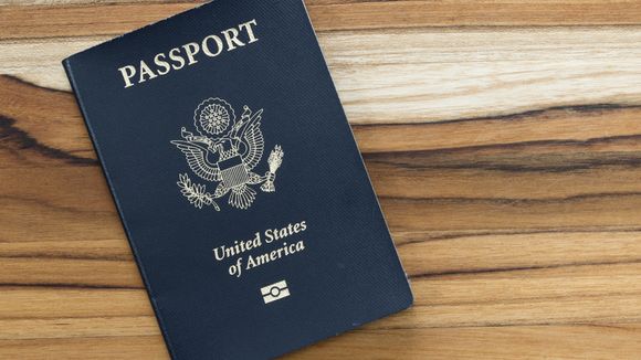 Le premier passeport avec le genre "X" délivré aux Etats-Unis