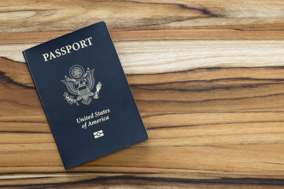 Le premier passeport avec le genre "X" délivré aux Etats-Unis