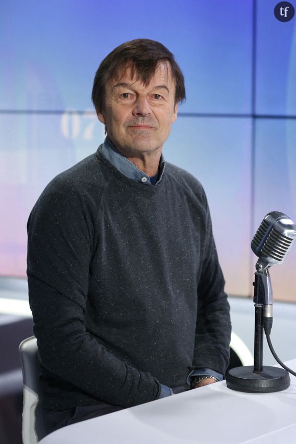 Bientôt de nouveaux témoignages contre Nicolas Hulot ?