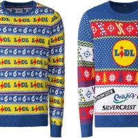 Pourquoi le pull de Noël Lidl n'est pas si "cool"