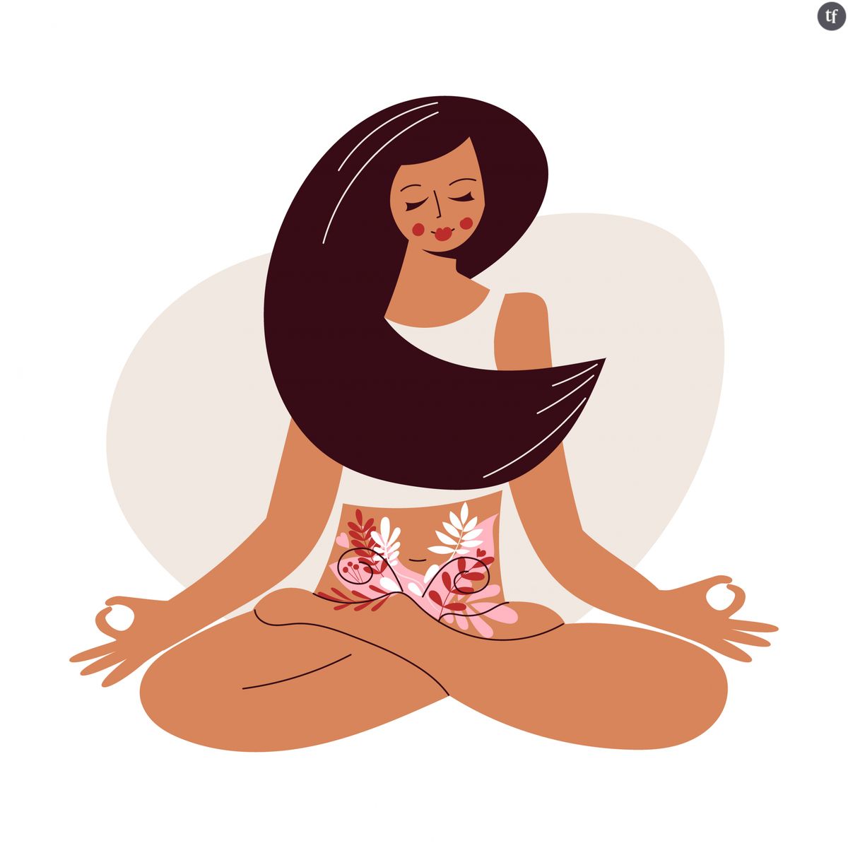 Le Lotus, la position la plus sexy et intime du Kama Sutra - Terrafemina