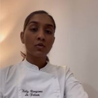 "Il faut écouter les femmes" : Kelly Rangama de Top Chef raconte l'enfer de l'endométriose