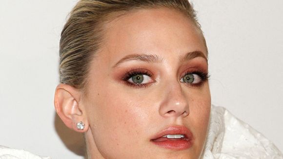 L'actrice Lili Reinhart se livre sur sa dysmorphophobie