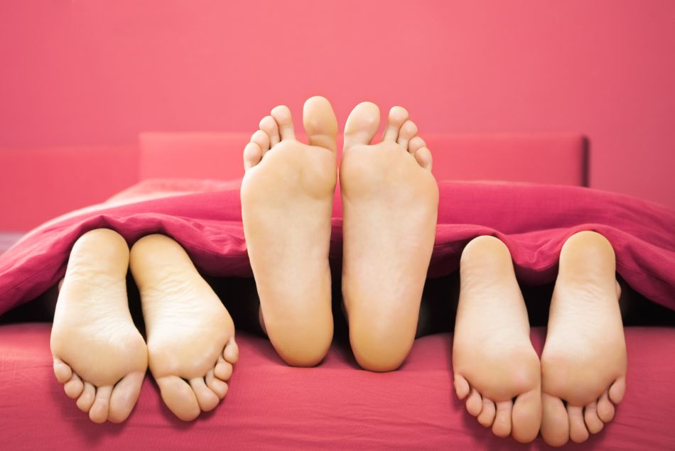 Quels sont les désirs secrets des Français·es au lit ?