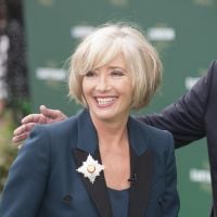 Emma Thompson, 62 ans, tourne nue pour montrer un corps "non-retouché"