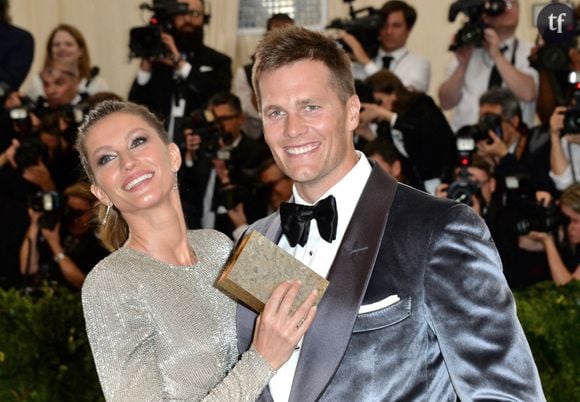 La mannequin Gisele Bündchen victime de sexisme... suite au départ de son mari