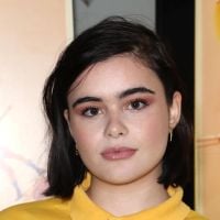 Barbie Ferreira, la Kat d'"Euphoria", dénonce la "pression à aimer son corps"