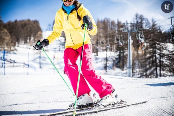 Pourquoi le casque n'est toujours pas obligatoire au ski ?