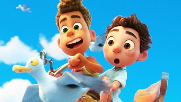 De la censure de personnages LGBTQ ? Des employés de Pixar accusent Disney