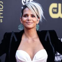 "Nous sommes fortes" : le discours féministe d'Halle Berry qui a fait pleurer Lady Gaga